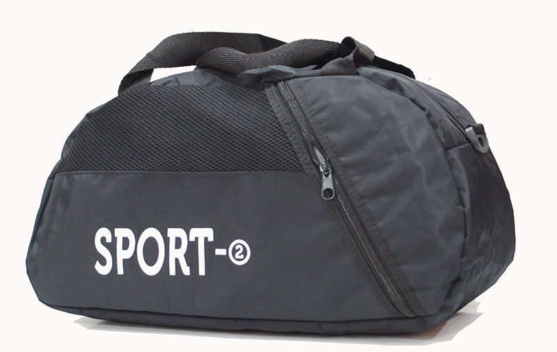 Spor çantası 